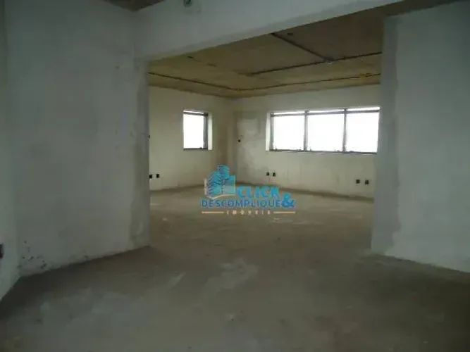 Sala - Boqueirão - Santos/SP