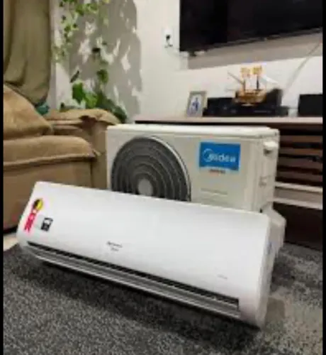 Ar condicionado 18000