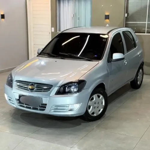 Chevrolet Celta Life/ LS 1.0 MPFI 8V Flexpower 5P 2007