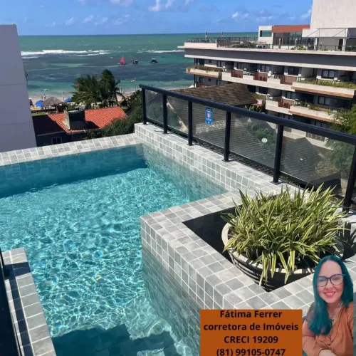DIMARÉ - PORTO DE GALINHAS - PE