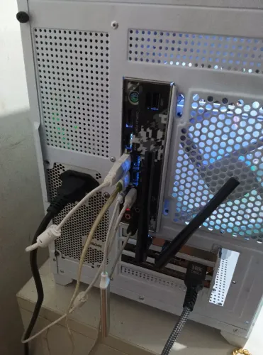 Pc gamer rtx 3080