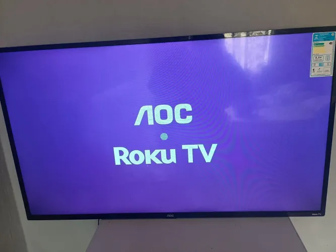 Tv 43 polegadas