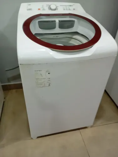 Máquina de lavar roupa Brastemp 11 kg