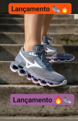 Frete grátis de 530$ por 430$ mizuno prophcy 15 roxo ?