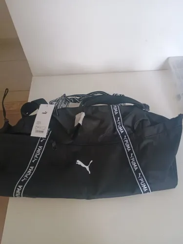 Bolsa Puma original 
