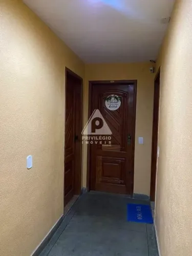 APARTAMENTO - VENDE-SE - MEIER
