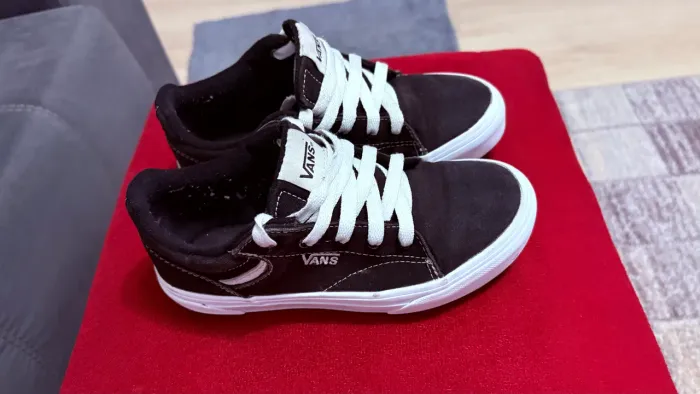 Tênis Vans Impecável Tam 32