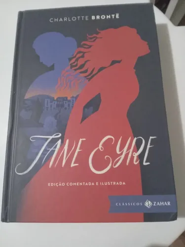 Jane Eyre