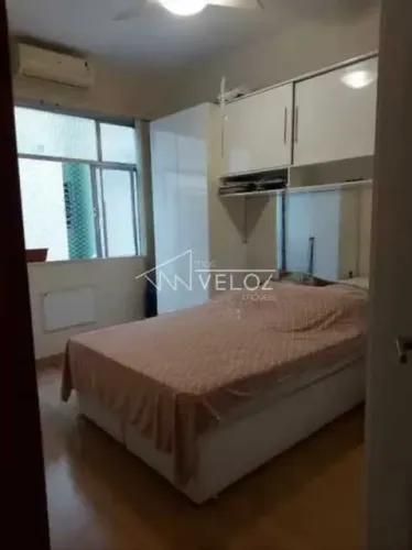Apartamento : Padrão / Residencial / Santa Teresa