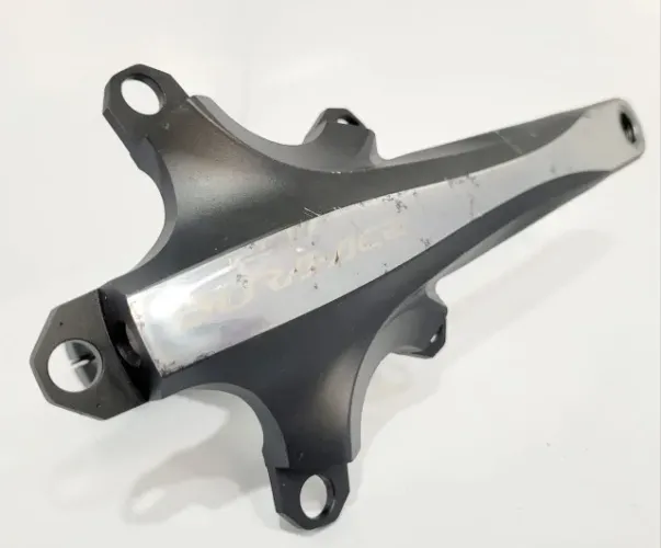 Pedivela Shimano Dura Ace 7900 180mm ( Braços )