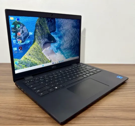 NOTEBOOK DELL LATITUDE 3420 - INTEL I5 11ª GTH - GARANTIA - MEMORIA 8GB