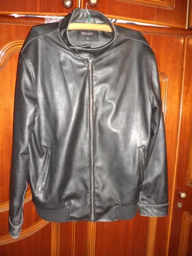 Jaqueta Masculina Seminova