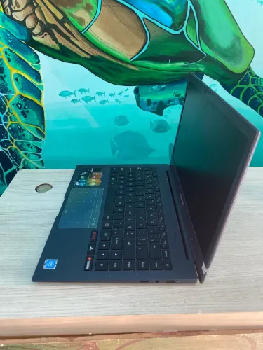Vendo Notebook
