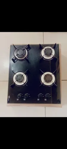 Fogão cooktop fischer