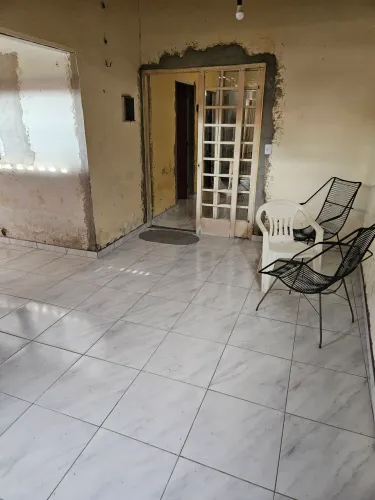 Casa pra vender na vila mocambinho 1 