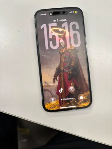 IPhone 14 Pro