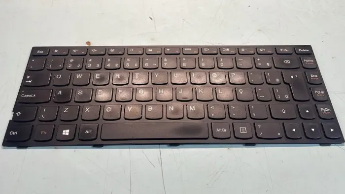 Teclado Original Notebook Lenovo B40 G40 G40-30 G40-45