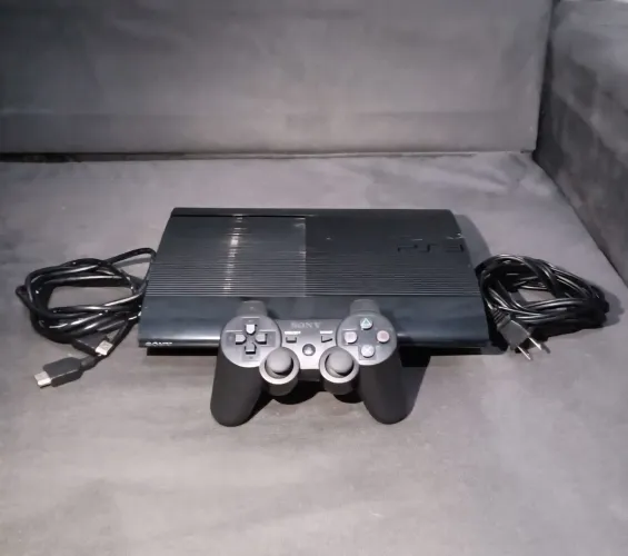 PS3 4O JOGOS