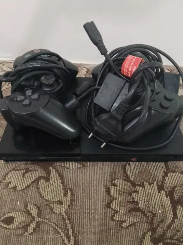 Playstation 2