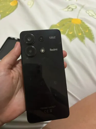 Celular Redmi Note 13