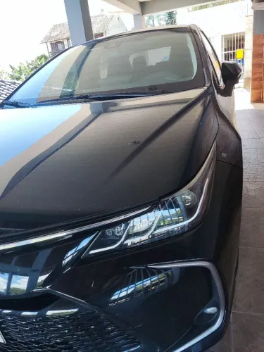 Toyota Corolla XEI 2.0 Flex 16V Aut. 2024