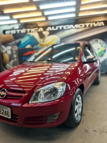 Chevrolet Celta Life/ LS 1.0 MPFI 8V Flexpower 3P 2011
