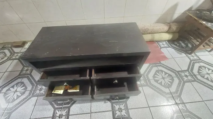 Rack pra Tv