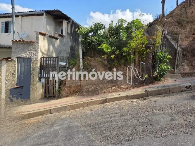 Lote a venda no bairro Caiçara próximo ao Hotel Transamérica Executive e Shopping Del Rey