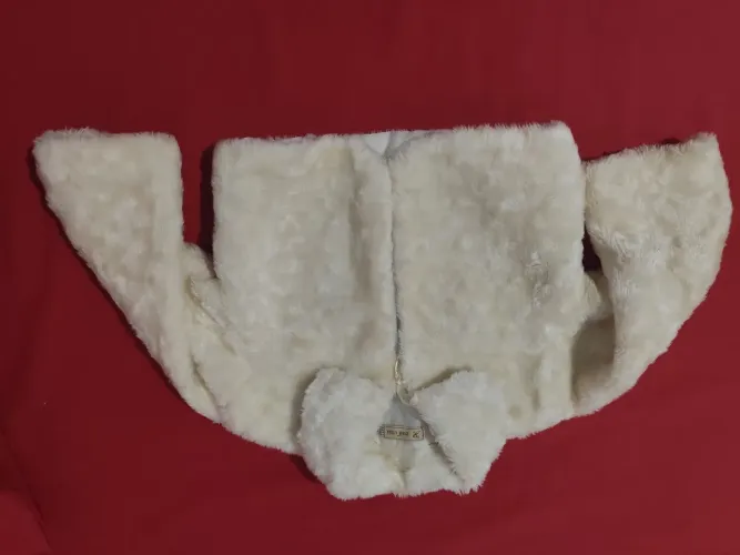 Casacos infantil 