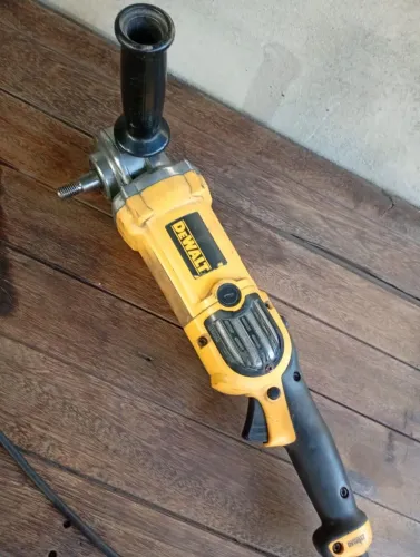 Politriz Dewalt 7" Dwp849x!