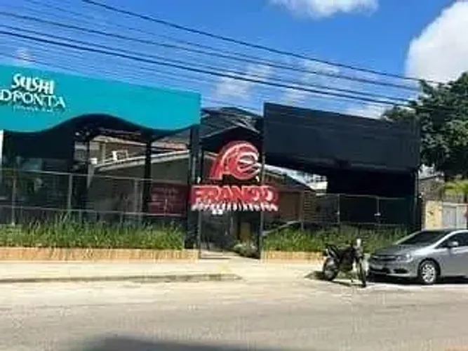 Sala Comercial para Locação em Ponta Negra, Natal Espaço Funcional, Localização privilegi