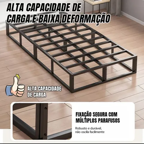 Abri a caixa e comprei tamanho errado