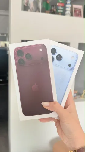 iPhone 18 pro max 256
