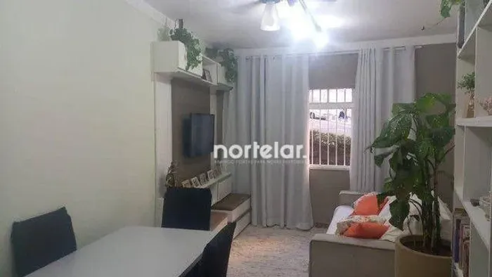 Apartamento à venda, 85 m² por R$ 520.000,00 - Santana - São Paulo/SP