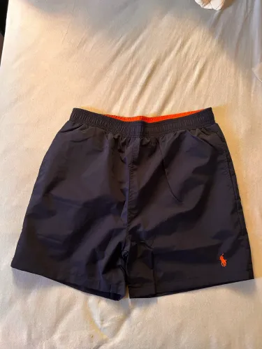 Promoção relâmpago Short Ralph Lauren novo XL(medidas M)