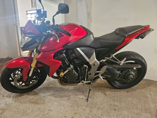 Honda CB1000
