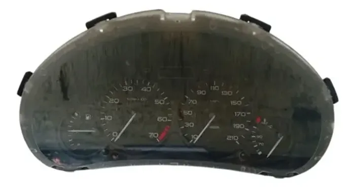 Painel de Instrumentos Peugeot 206 07 a 09