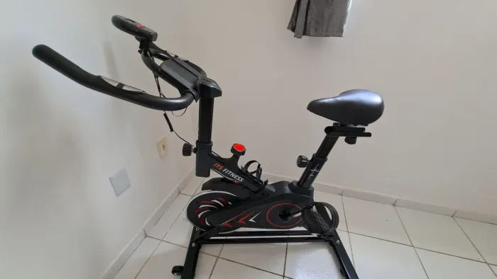 Bike Spinning 