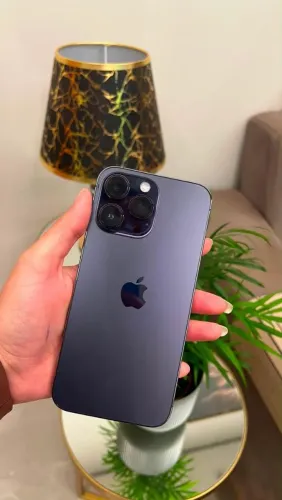 IPhone 14 pro Max 256GB