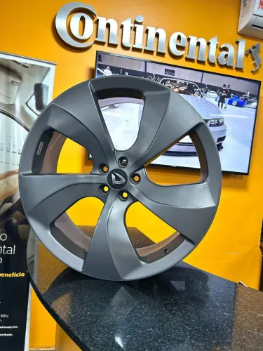 Roda Volcano Evolution Aro 20