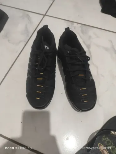 Tênis Nike Vapor Max original 