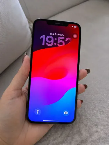 Iphone 12 Pro Max 128gb