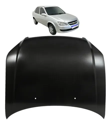 Capo Chevrolet Corsa Classic 2011 2012 2013 2014 2015 Novo