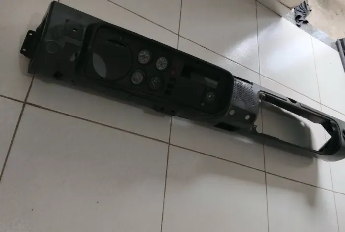 Painel com moldura para Volksvagen de 1981 até 1992