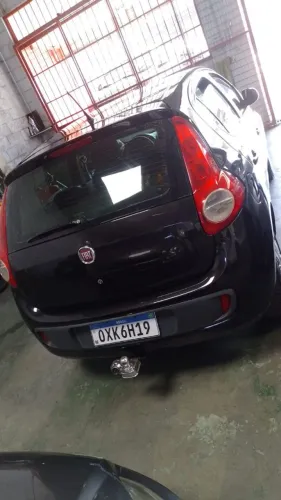 Fiat Palio Attra./italia 1.4 EVO F.flex 8V 5P 2014