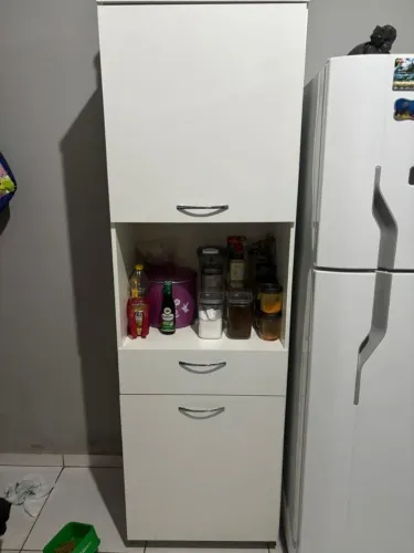 Armário em MDF