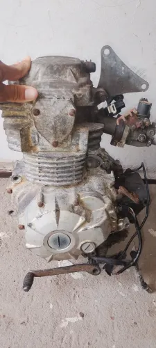 Motor da factor 150 2018