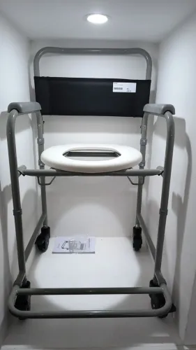 Cadeira de banho