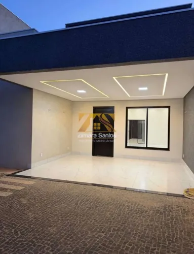 Casa com 3 Quartos à Venda, Plano Diretor Sul - Palmas