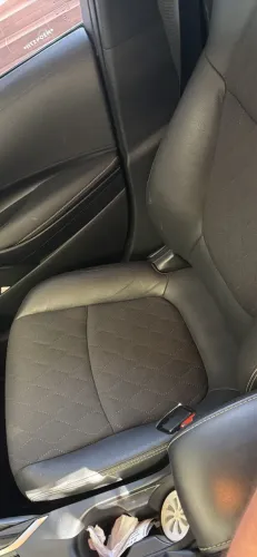 Toyota Corolla GLI 2.0 16V Flex Aut. 2021